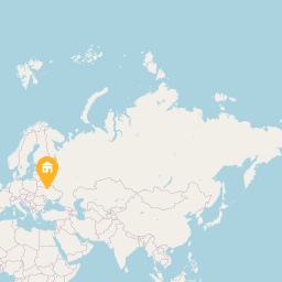 Apartment on Cheliabinska 19 на глобальній карті